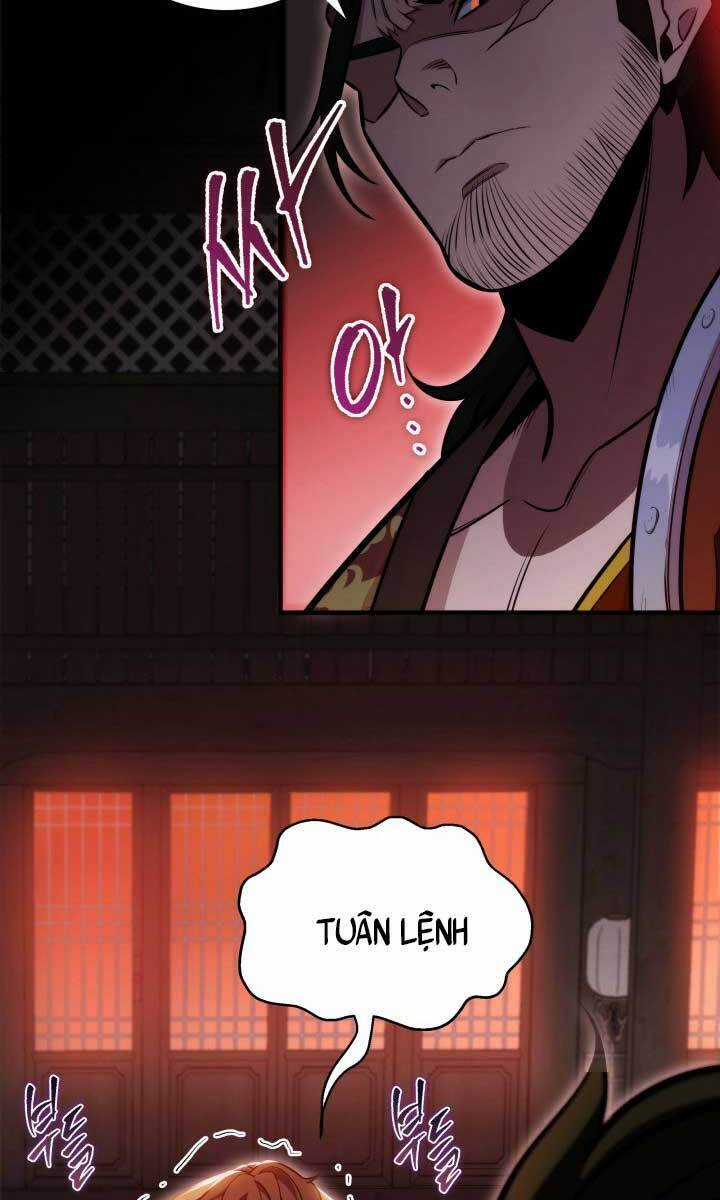 Cửu Thiên Kiếm Pháp Self-defense classes Chapter 23 trang 70