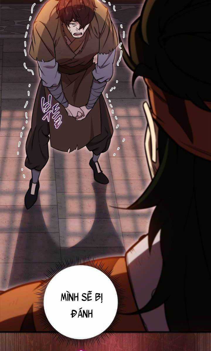 Cửu Thiên Kiếm Pháp Self-defense classes Chapter 23 trang 71