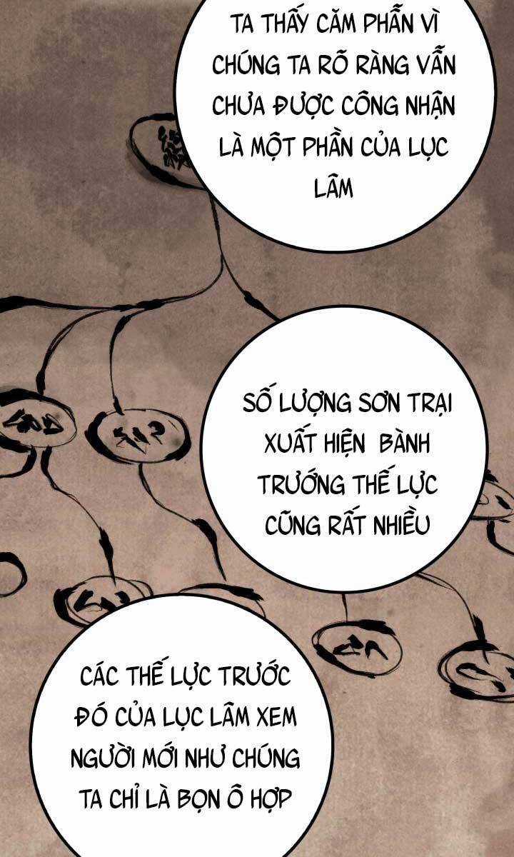 Cửu Thiên Kiếm Pháp Self-defense classes Chapter 23 trang 85