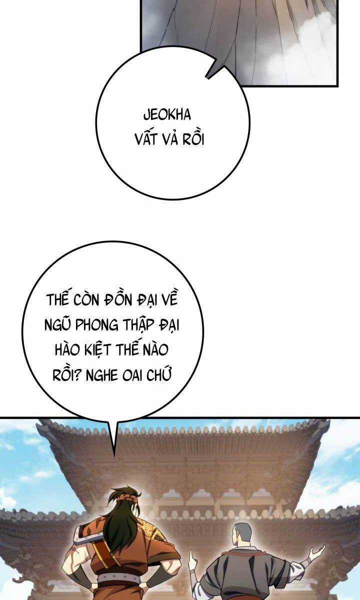 Cửu Thiên Kiếm Pháp Self-defense classes Chapter 23 trang 99