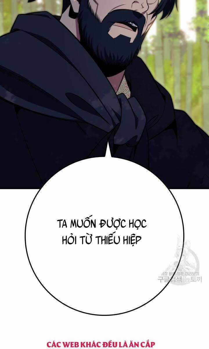 Cửu Thiên Kiếm Pháp Self-defense classes Chapter 24 trang 16