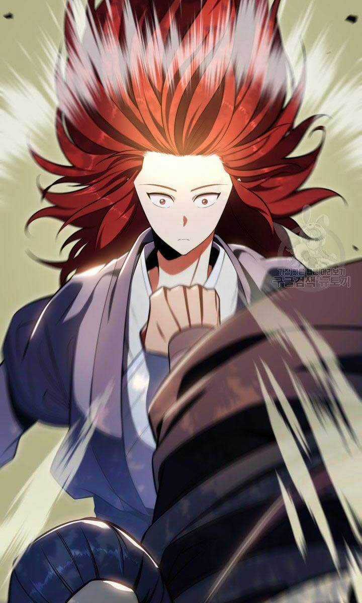 Cửu Thiên Kiếm Pháp Self-defense classes Chapter 24 trang 31