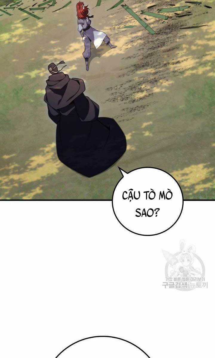 Cửu Thiên Kiếm Pháp Self-defense classes Chapter 24 trang 36