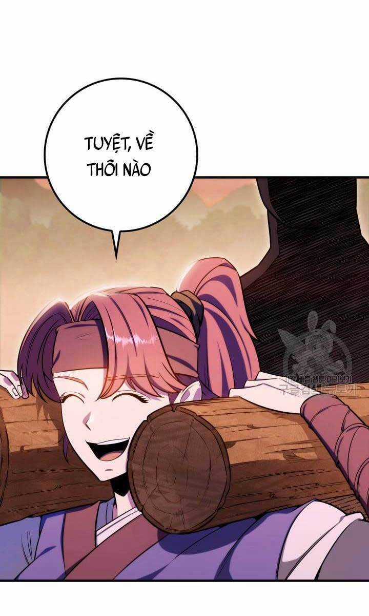 Cửu Thiên Kiếm Pháp Self-defense classes Chapter 24 trang 77