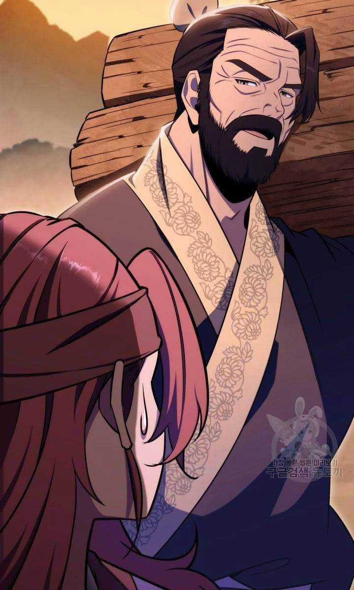 Cửu Thiên Kiếm Pháp Self-defense classes Chapter 24 trang 81