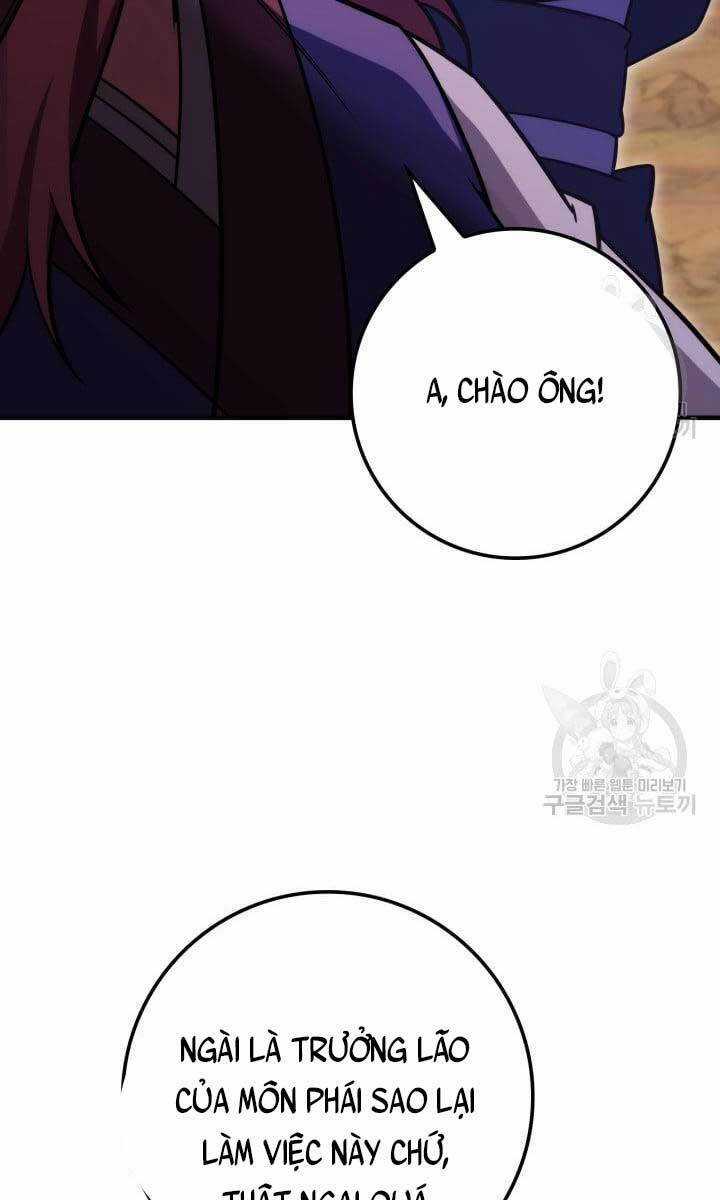 Cửu Thiên Kiếm Pháp Self-defense classes Chapter 24 trang 82