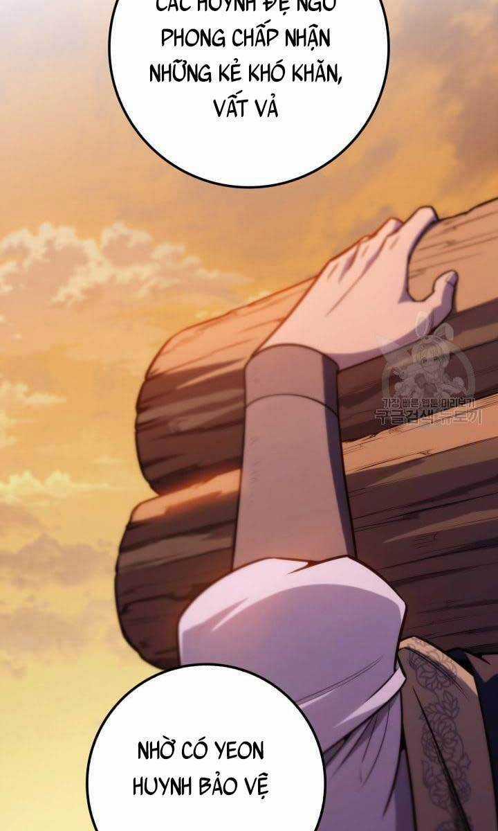 Cửu Thiên Kiếm Pháp Self-defense classes Chapter 24 trang 92