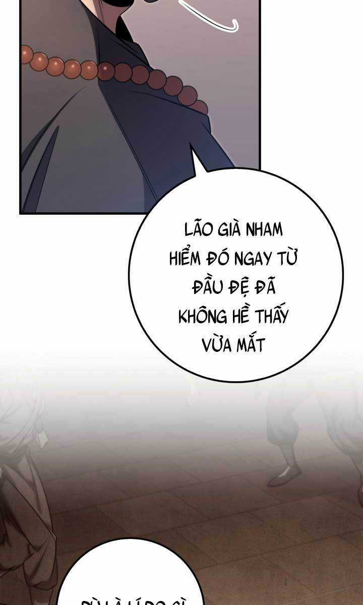 Cửu Thiên Kiếm Pháp Self-defense classes Chapter 25.5 trang 14