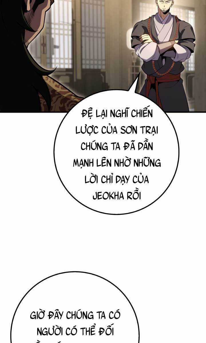 Cửu Thiên Kiếm Pháp Self-defense classes Chapter 25.5 trang 19