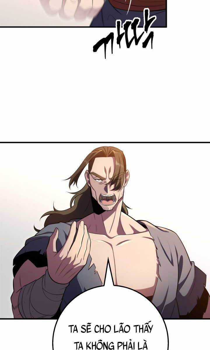 Cửu Thiên Kiếm Pháp Self-defense classes Chapter 25.5 trang 26