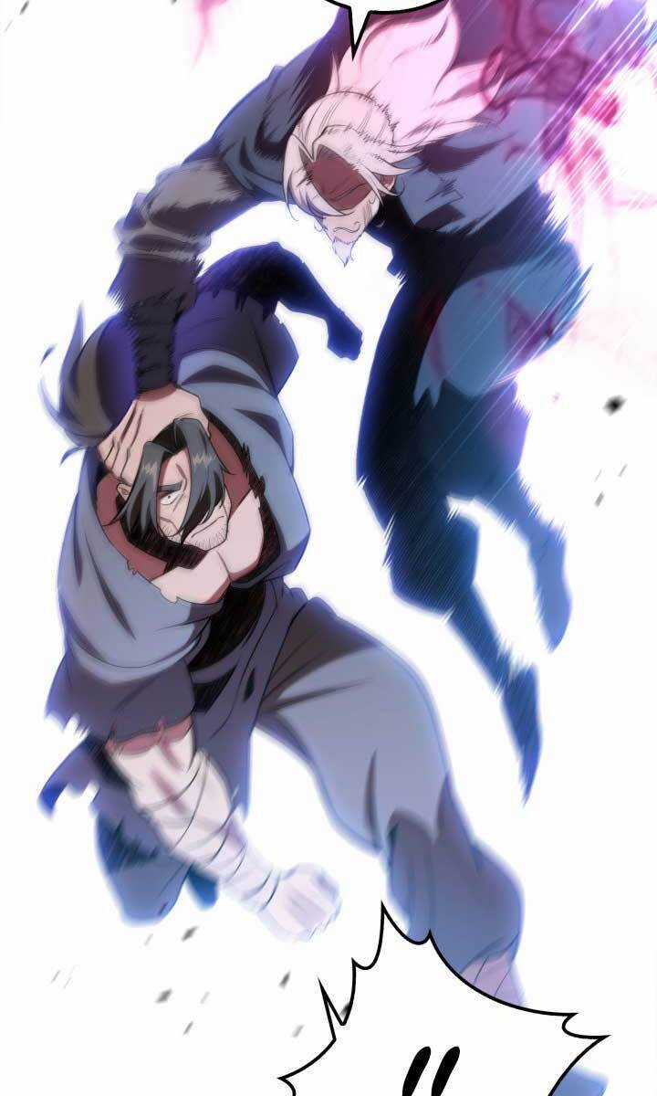 Cửu Thiên Kiếm Pháp Self-defense classes Chapter 25.5 trang 45