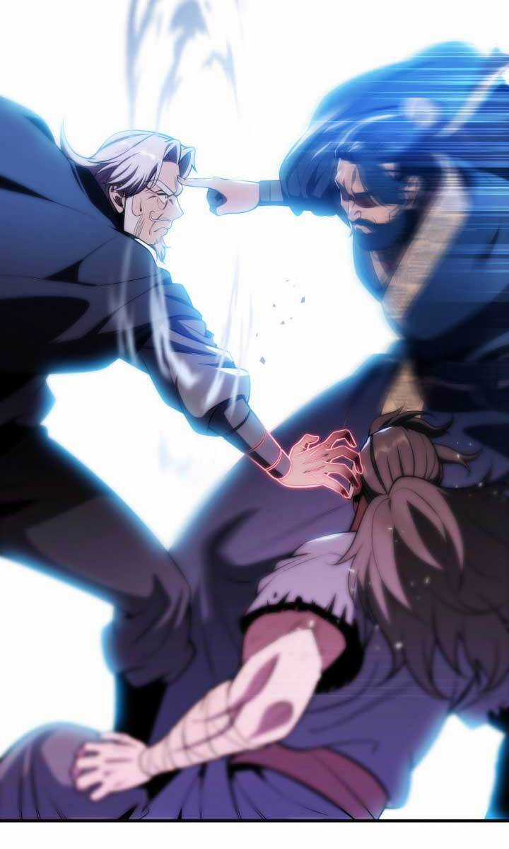 Cửu Thiên Kiếm Pháp Self-defense classes Chapter 25.5 trang 64