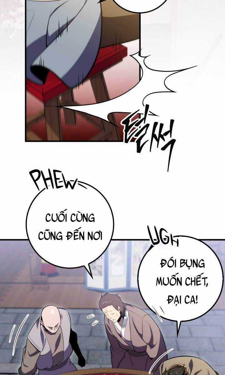 Cửu Thiên Kiếm Pháp Self-defense classes Chapter 25 trang 10