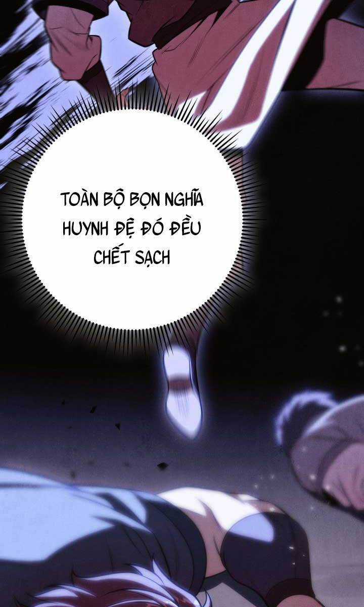 Cửu Thiên Kiếm Pháp Self-defense classes Chapter 25 trang 21