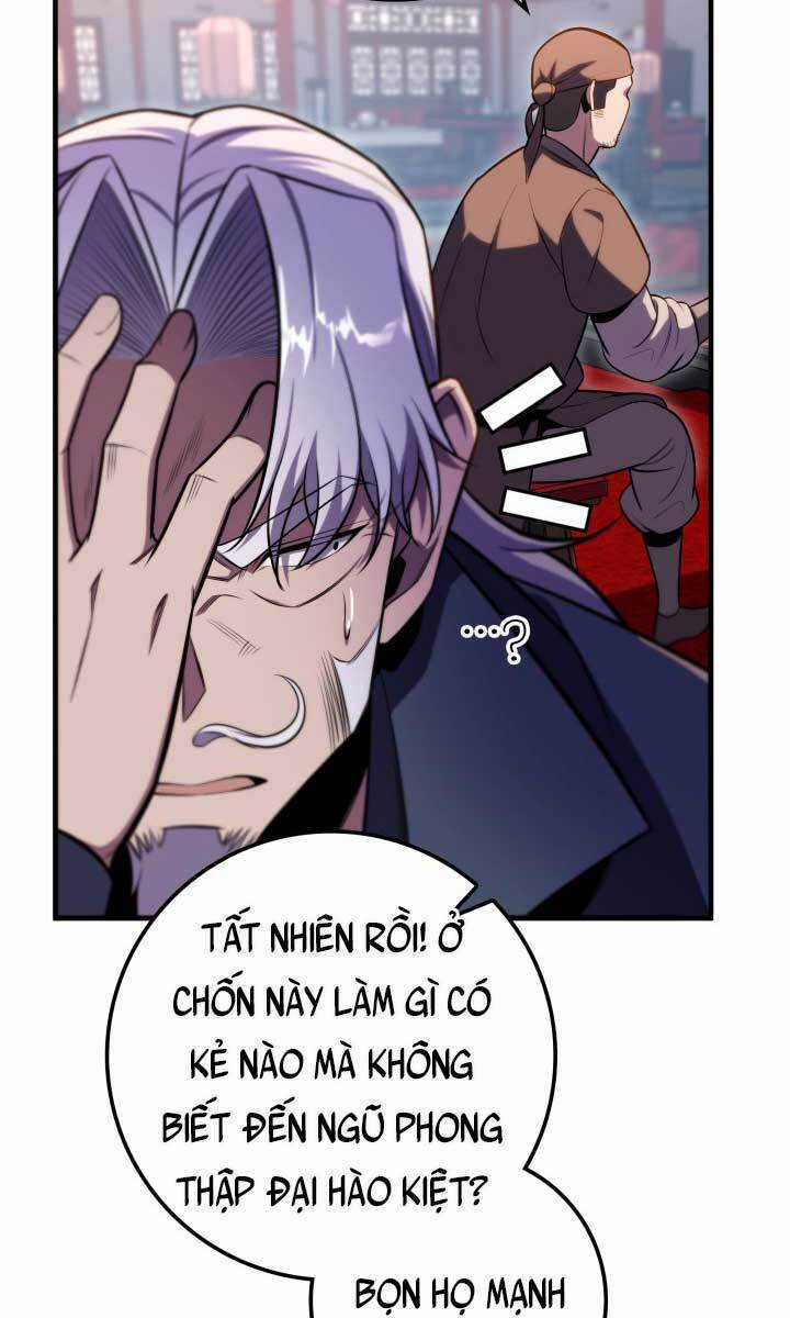 Cửu Thiên Kiếm Pháp Self-defense classes Chapter 25 trang 29