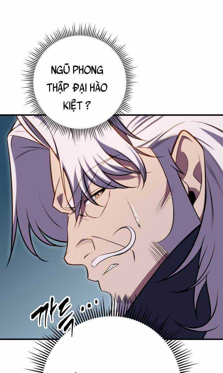 Cửu Thiên Kiếm Pháp Self-defense classes Chapter 25 trang 32