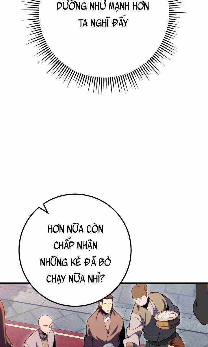 Cửu Thiên Kiếm Pháp Self-defense classes Chapter 25 trang 33