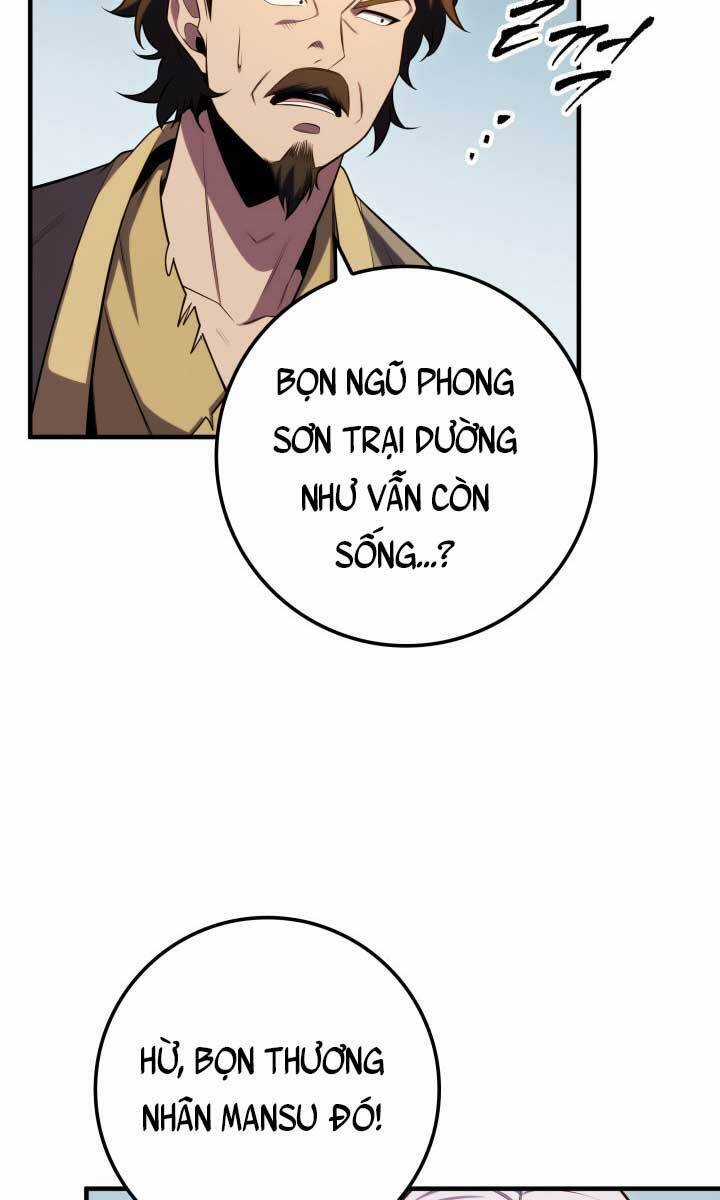 Cửu Thiên Kiếm Pháp Self-defense classes Chapter 25 trang 36