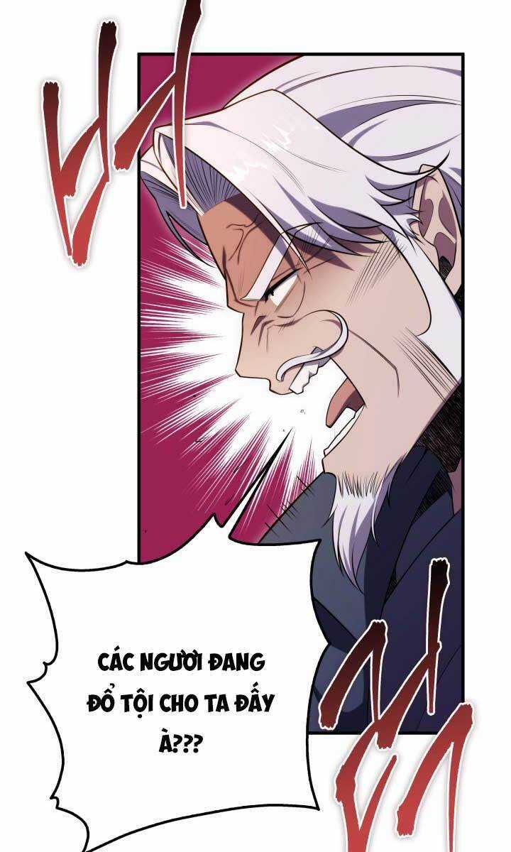 Cửu Thiên Kiếm Pháp Self-defense classes Chapter 25 trang 40