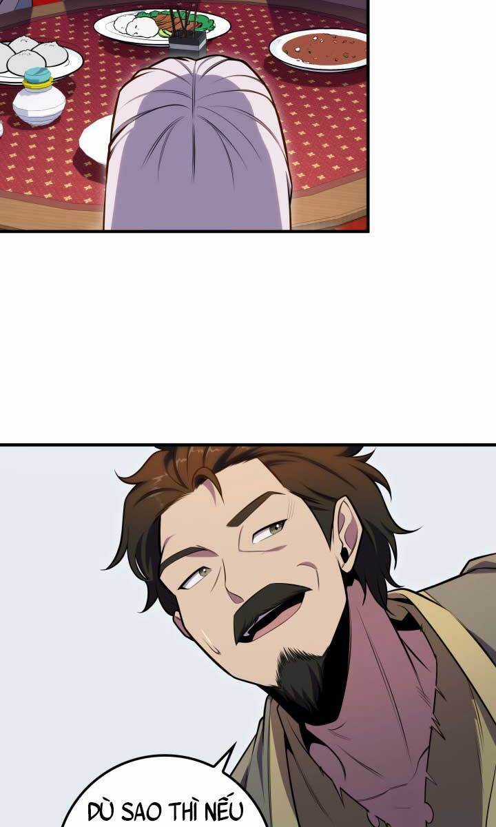 Cửu Thiên Kiếm Pháp Self-defense classes Chapter 25 trang 47