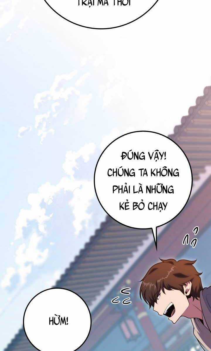 Cửu Thiên Kiếm Pháp Self-defense classes Chapter 25 trang 54