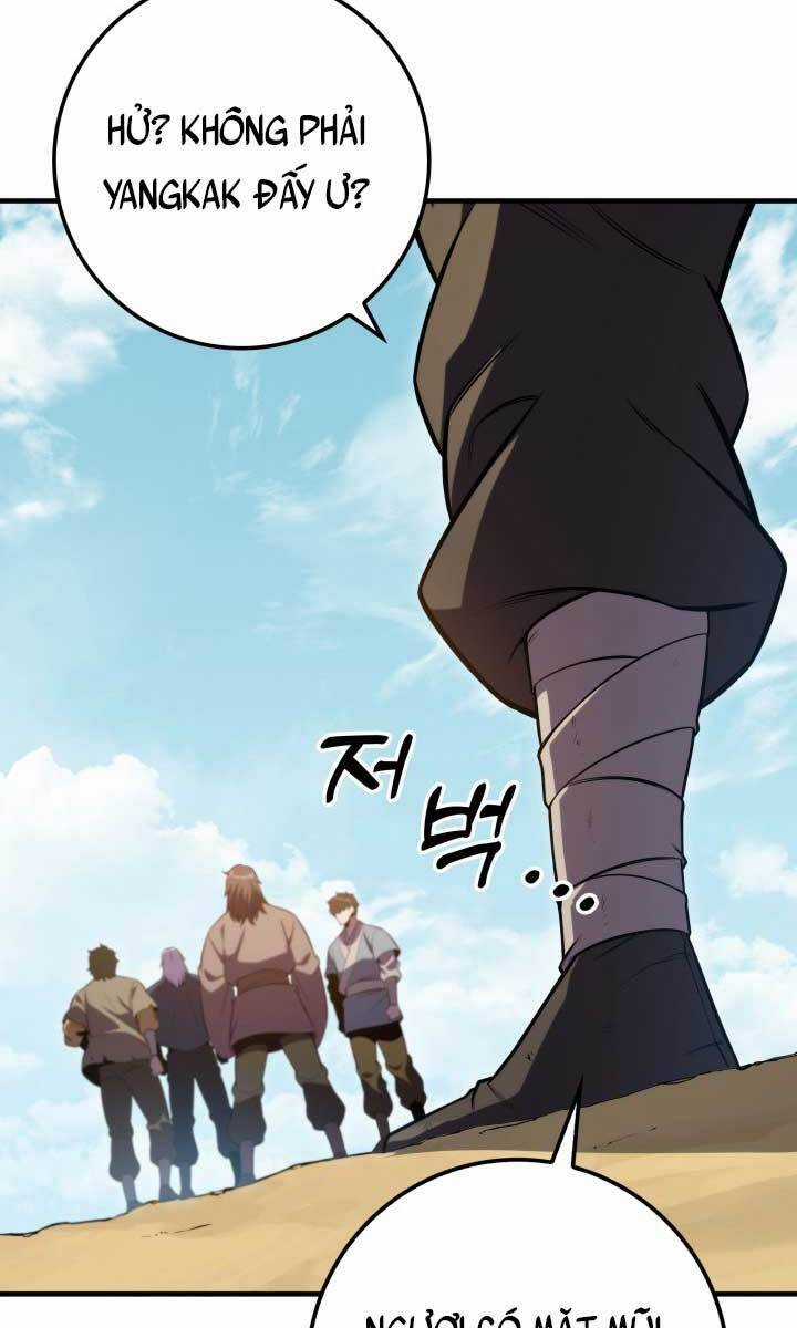 Cửu Thiên Kiếm Pháp Self-defense classes Chapter 25 trang 80