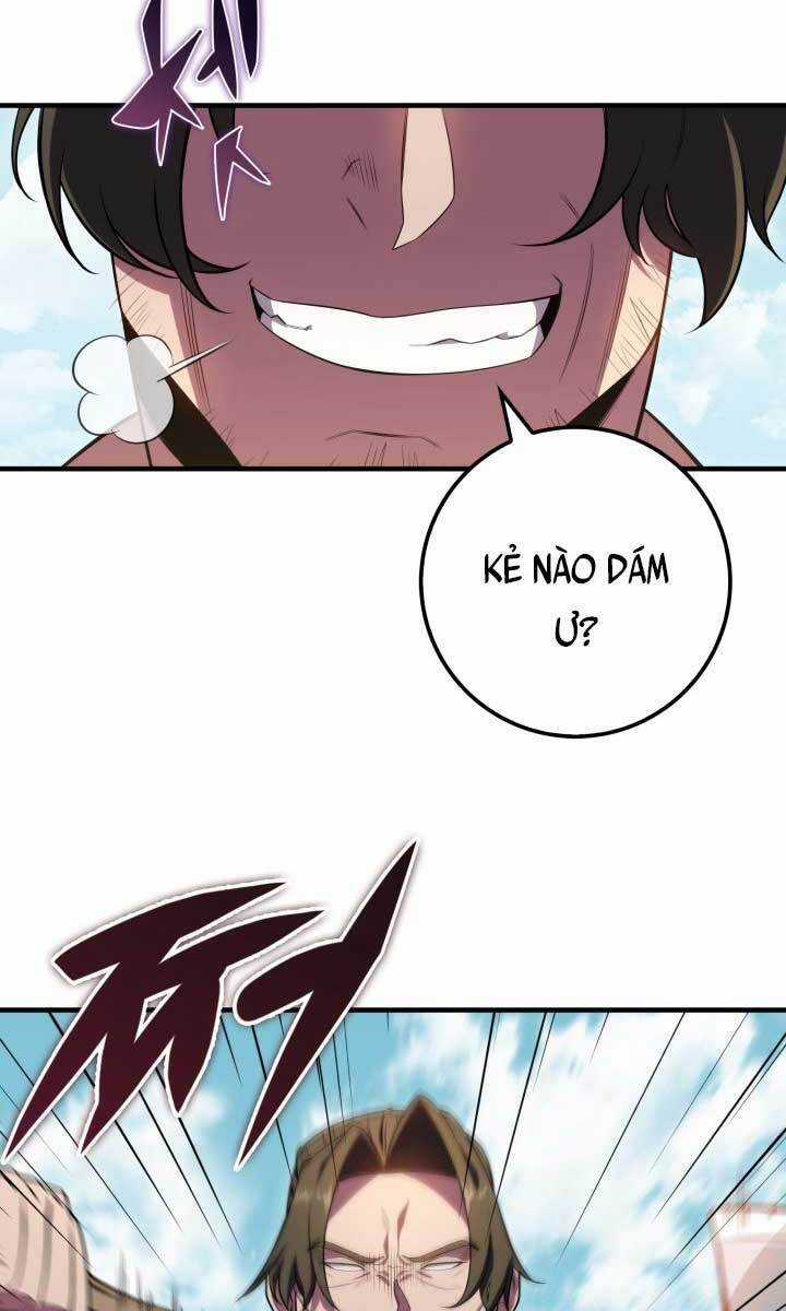 Cửu Thiên Kiếm Pháp Self-defense classes Chapter 25 trang 83