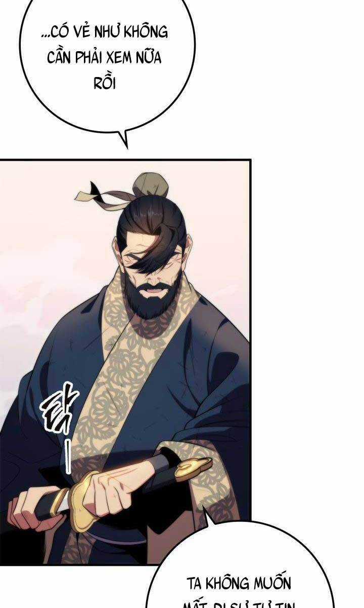 Cửu Thiên Kiếm Pháp Self-defense classes Chapter 26 trang 114