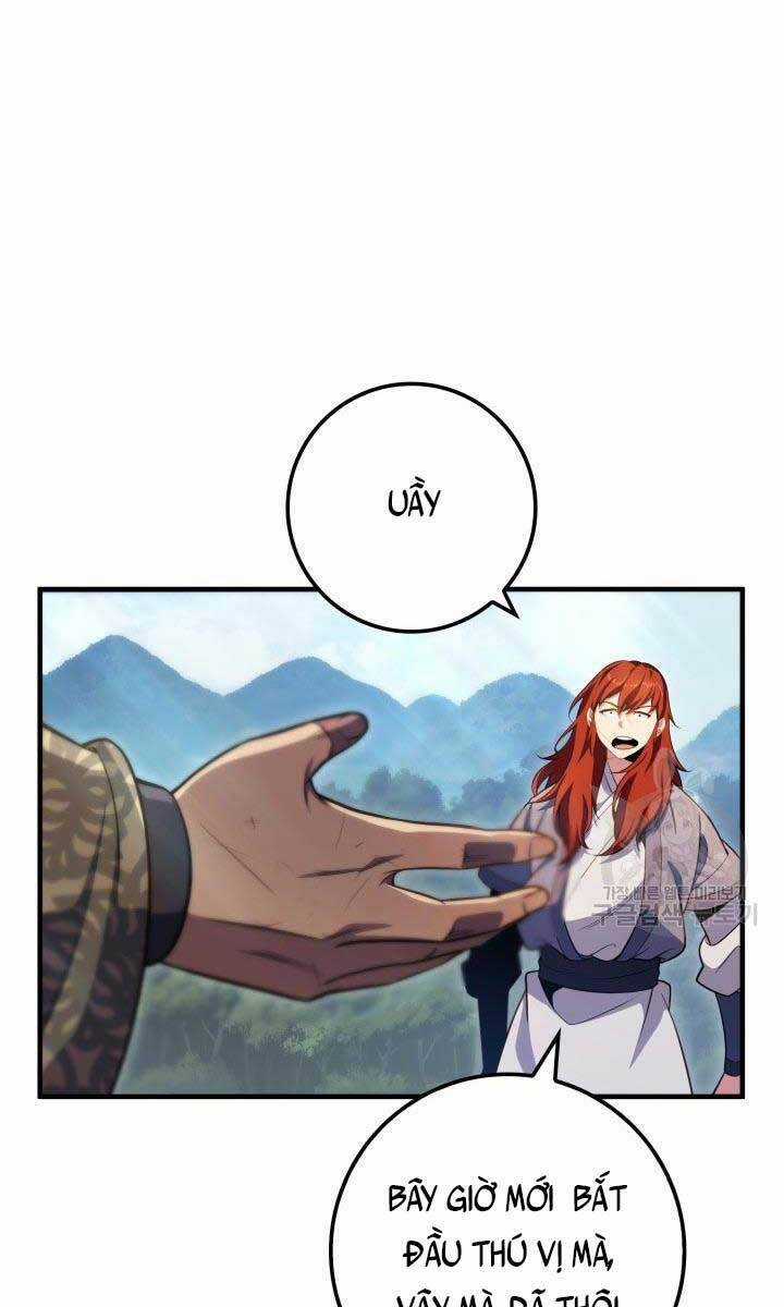 Cửu Thiên Kiếm Pháp Self-defense classes Chapter 26 trang 118