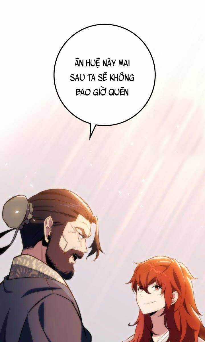 Cửu Thiên Kiếm Pháp Self-defense classes Chapter 26 trang 124