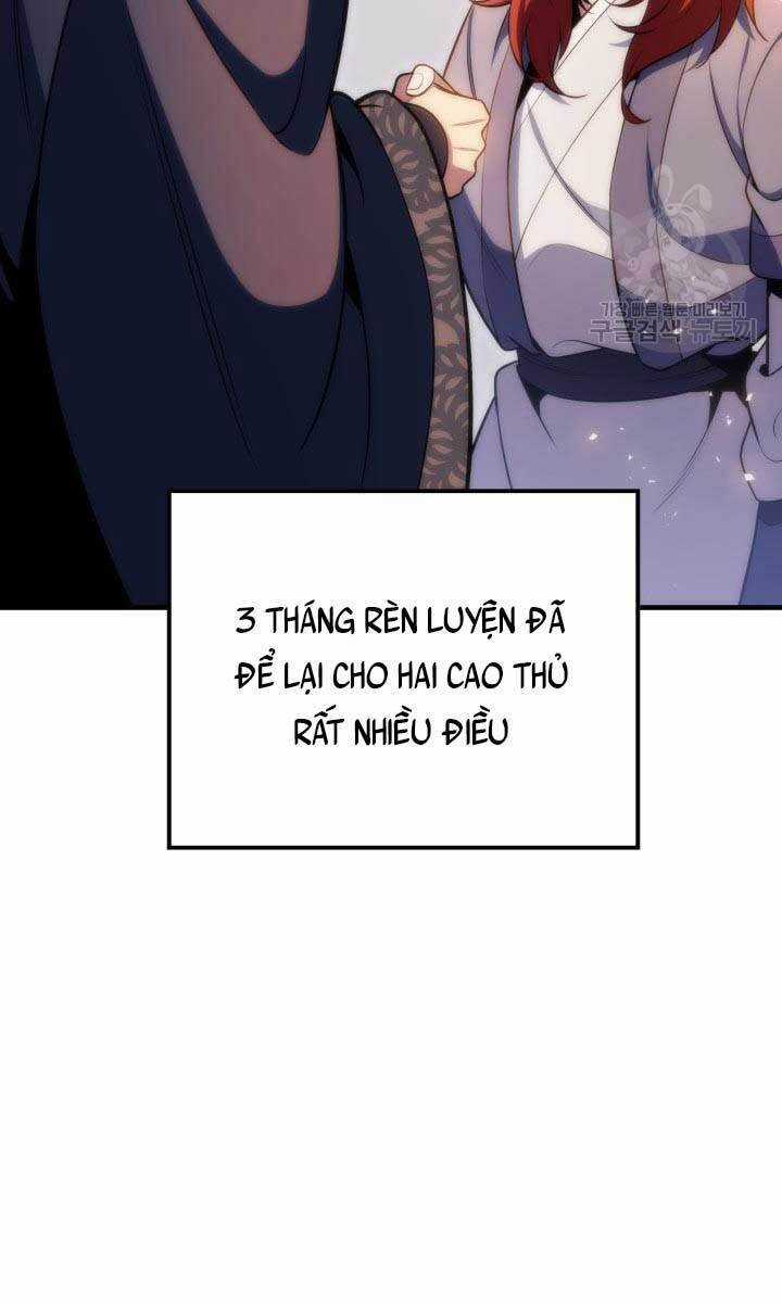 Cửu Thiên Kiếm Pháp Self-defense classes Chapter 26 trang 125