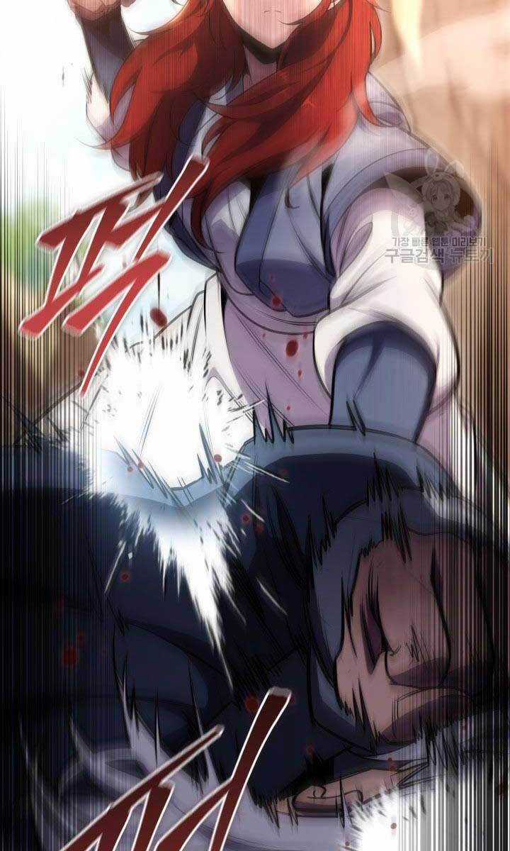 Cửu Thiên Kiếm Pháp Self-defense classes Chapter 26 trang 16