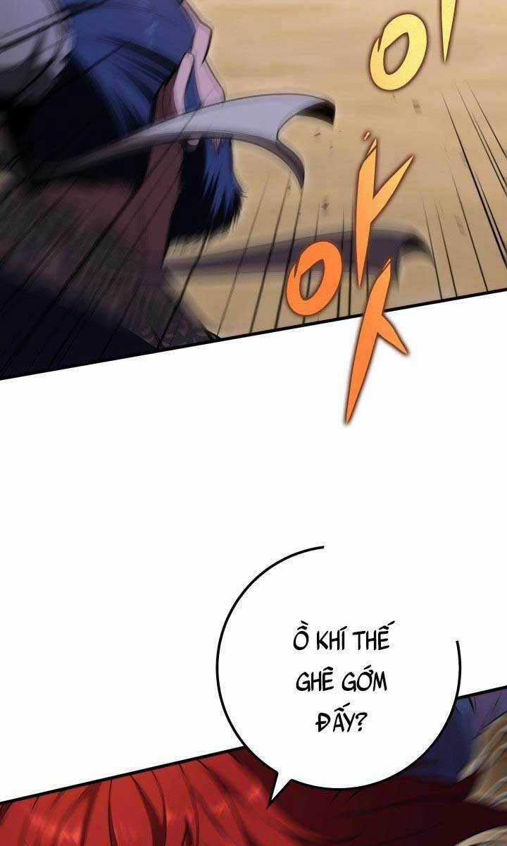 Cửu Thiên Kiếm Pháp Self-defense classes Chapter 26 trang 35