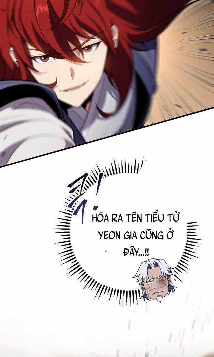 Cửu Thiên Kiếm Pháp Self-defense classes Chapter 26 trang 36