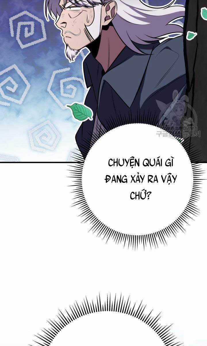 Cửu Thiên Kiếm Pháp Self-defense classes Chapter 26 trang 53