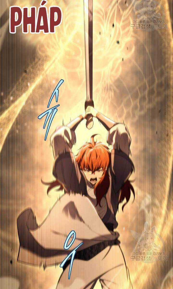 Cửu Thiên Kiếm Pháp Self-defense classes Chapter 26 trang 91