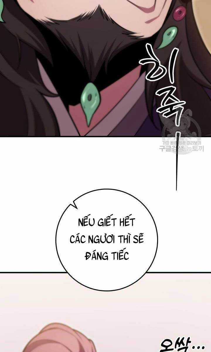 Cửu Thiên Kiếm Pháp Self-defense classes Chapter 27 trang 101