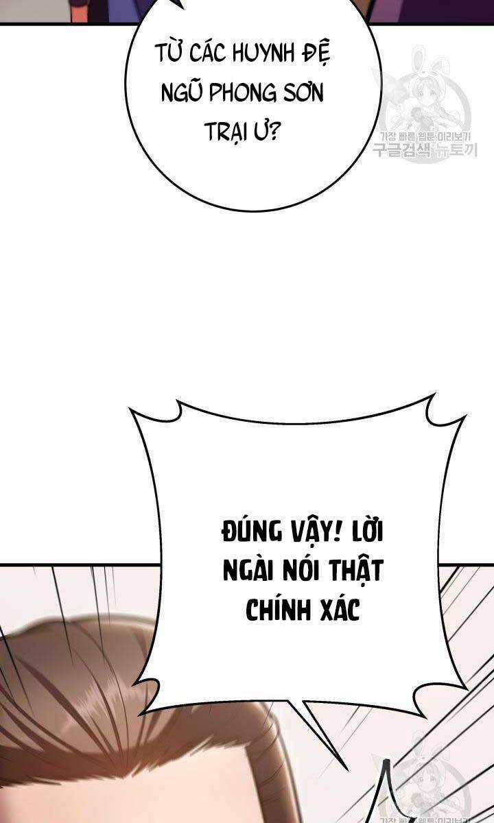 Cửu Thiên Kiếm Pháp Self-defense classes Chapter 27 trang 121