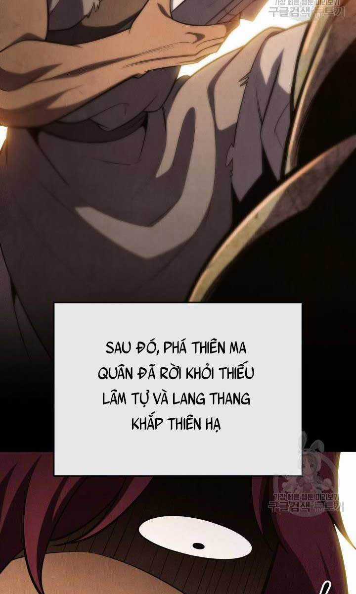 Cửu Thiên Kiếm Pháp Self-defense classes Chapter 27 trang 21