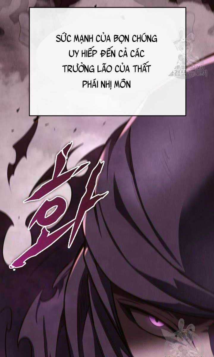 Cửu Thiên Kiếm Pháp Self-defense classes Chapter 27 trang 25