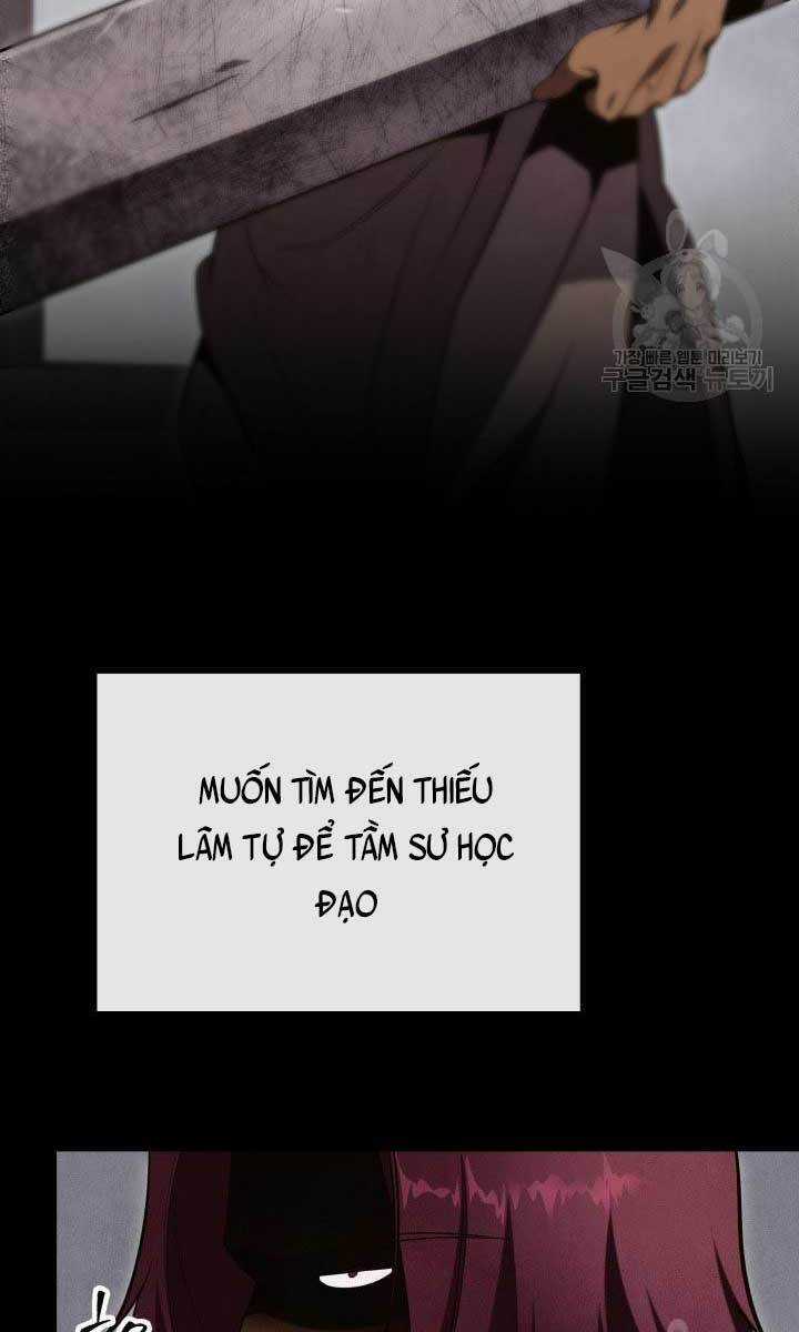 Cửu Thiên Kiếm Pháp Self-defense classes Chapter 27 trang 5