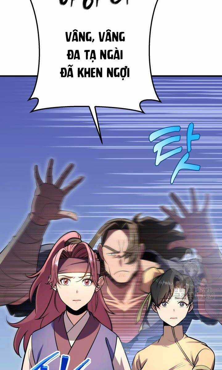 Cửu Thiên Kiếm Pháp Self-defense classes Chapter 27 trang 85