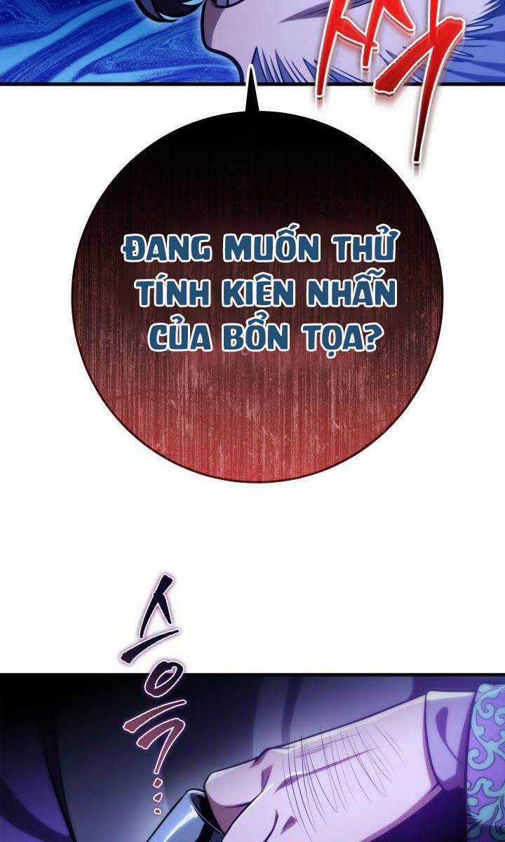 Cửu Thiên Kiếm Pháp Self-defense classes Chapter 28 trang 55