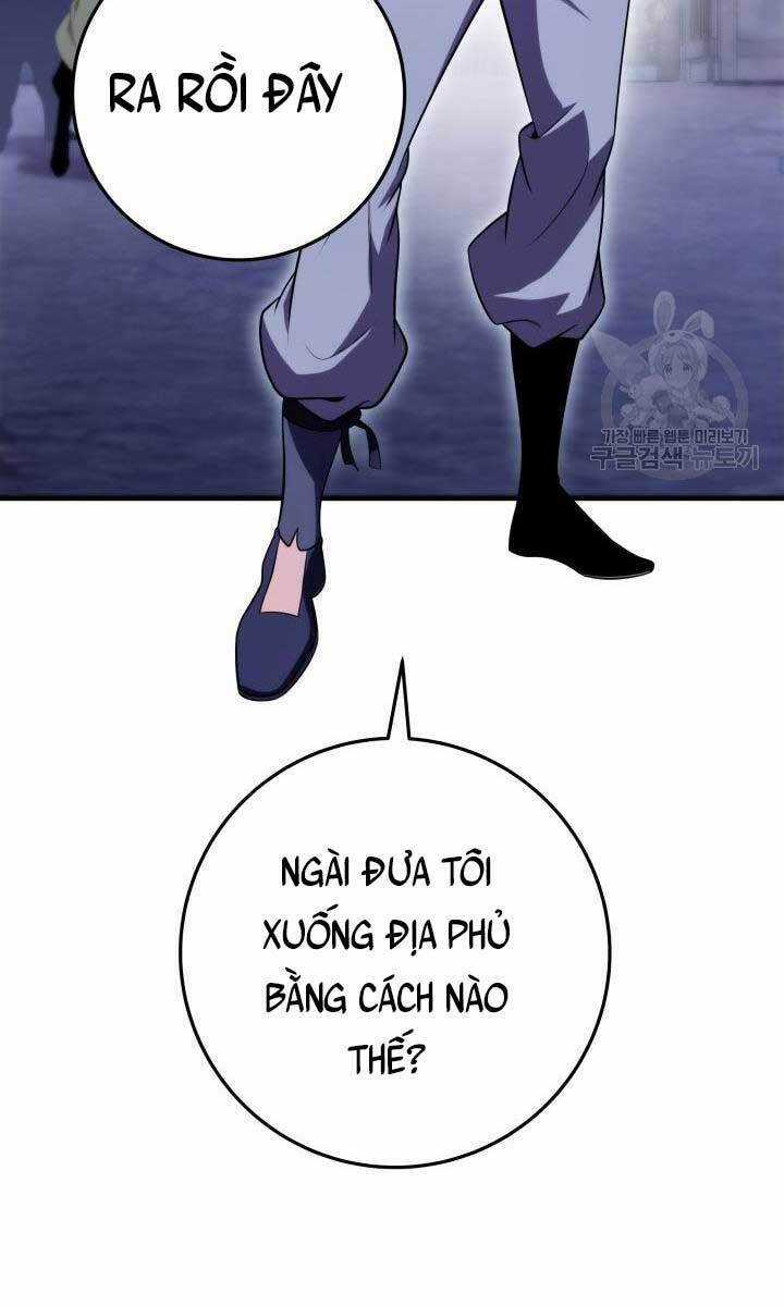 Cửu Thiên Kiếm Pháp Self-defense classes Chapter 28 trang 95