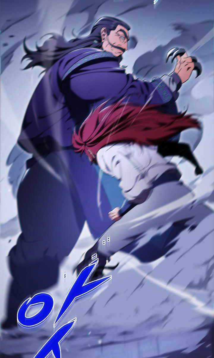 Cửu Thiên Kiếm Pháp Self-defense classes Chapter 29 trang 118