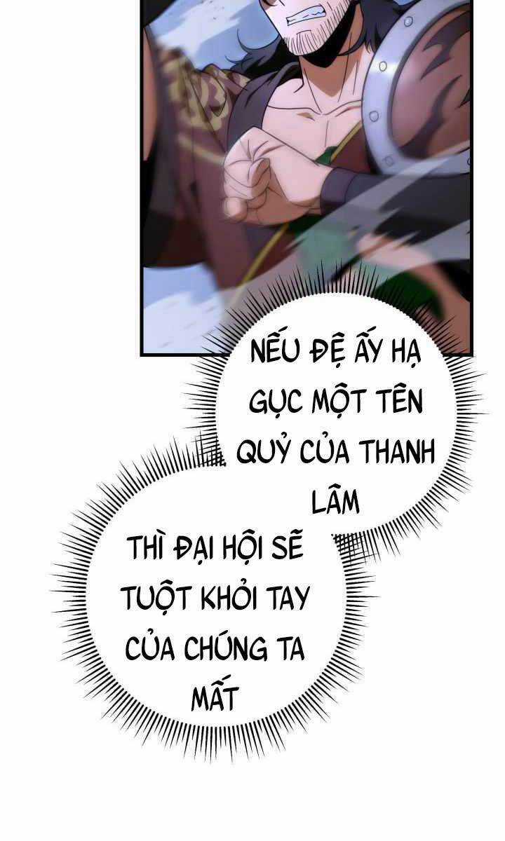 Cửu Thiên Kiếm Pháp Self-defense classes Chapter 29 trang 123