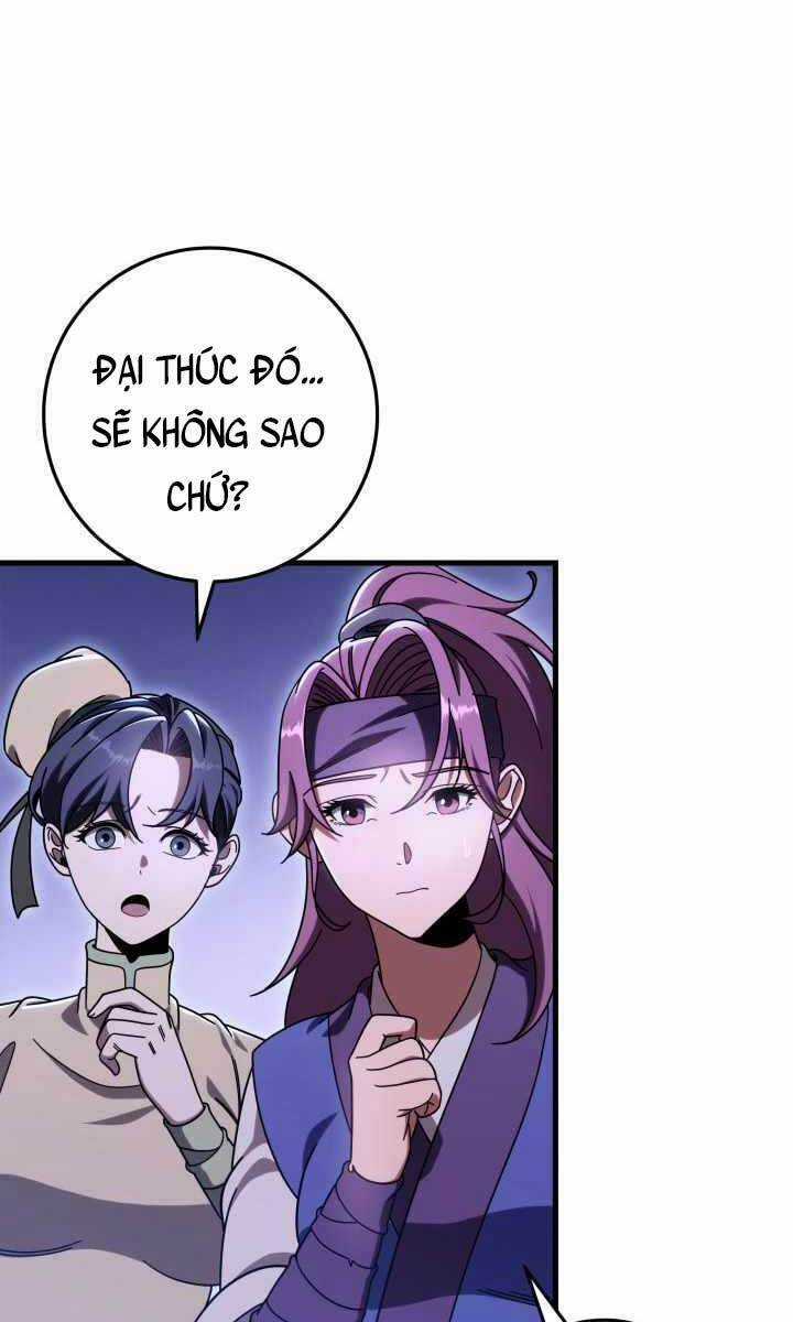 Cửu Thiên Kiếm Pháp Self-defense classes Chapter 29 trang 15