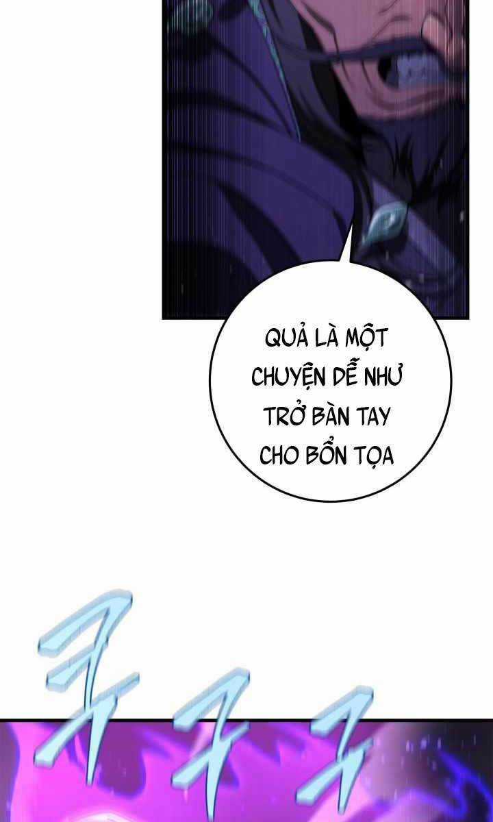 Cửu Thiên Kiếm Pháp Self-defense classes Chapter 29 trang 22