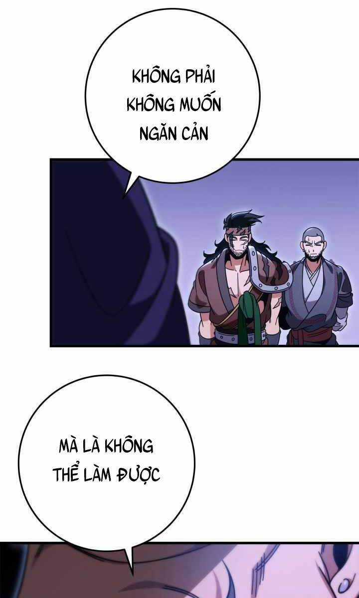 Cửu Thiên Kiếm Pháp Self-defense classes Chapter 29 trang 51