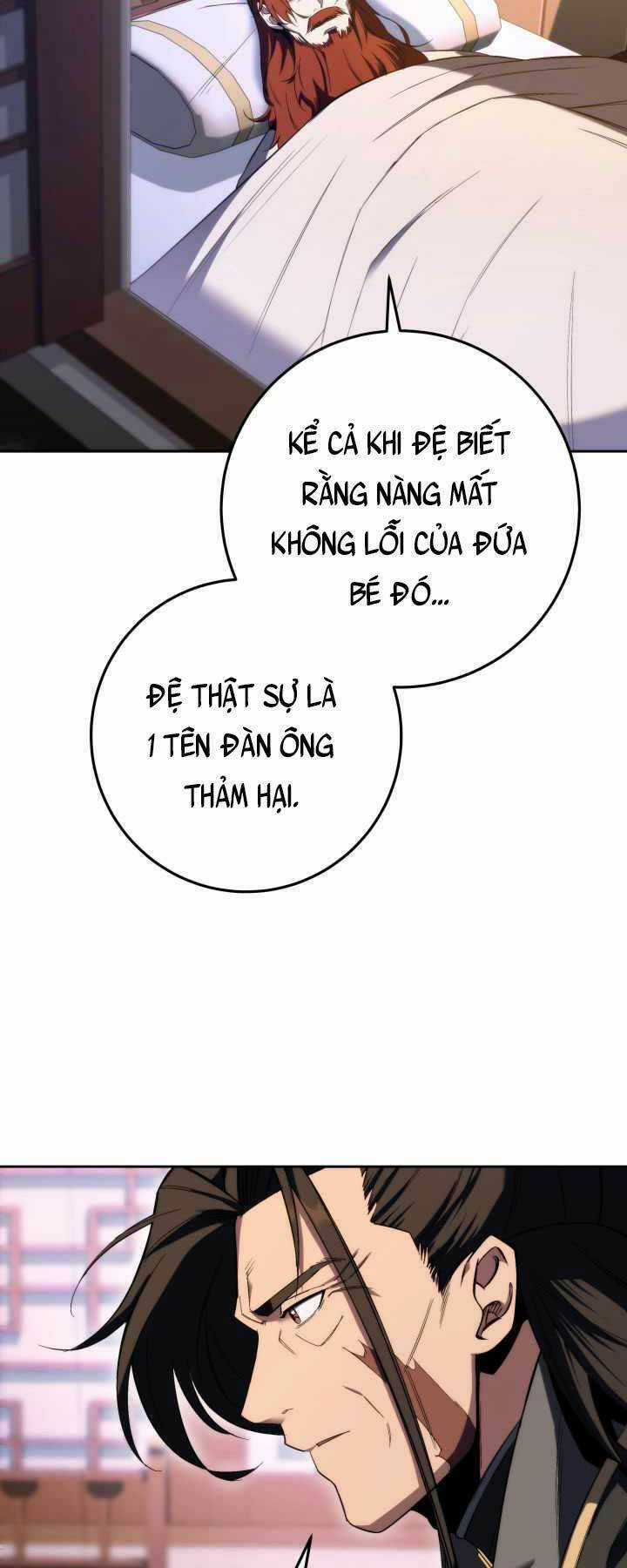 Cửu Thiên Kiếm Pháp Self-defense classes Chapter 3 trang 25